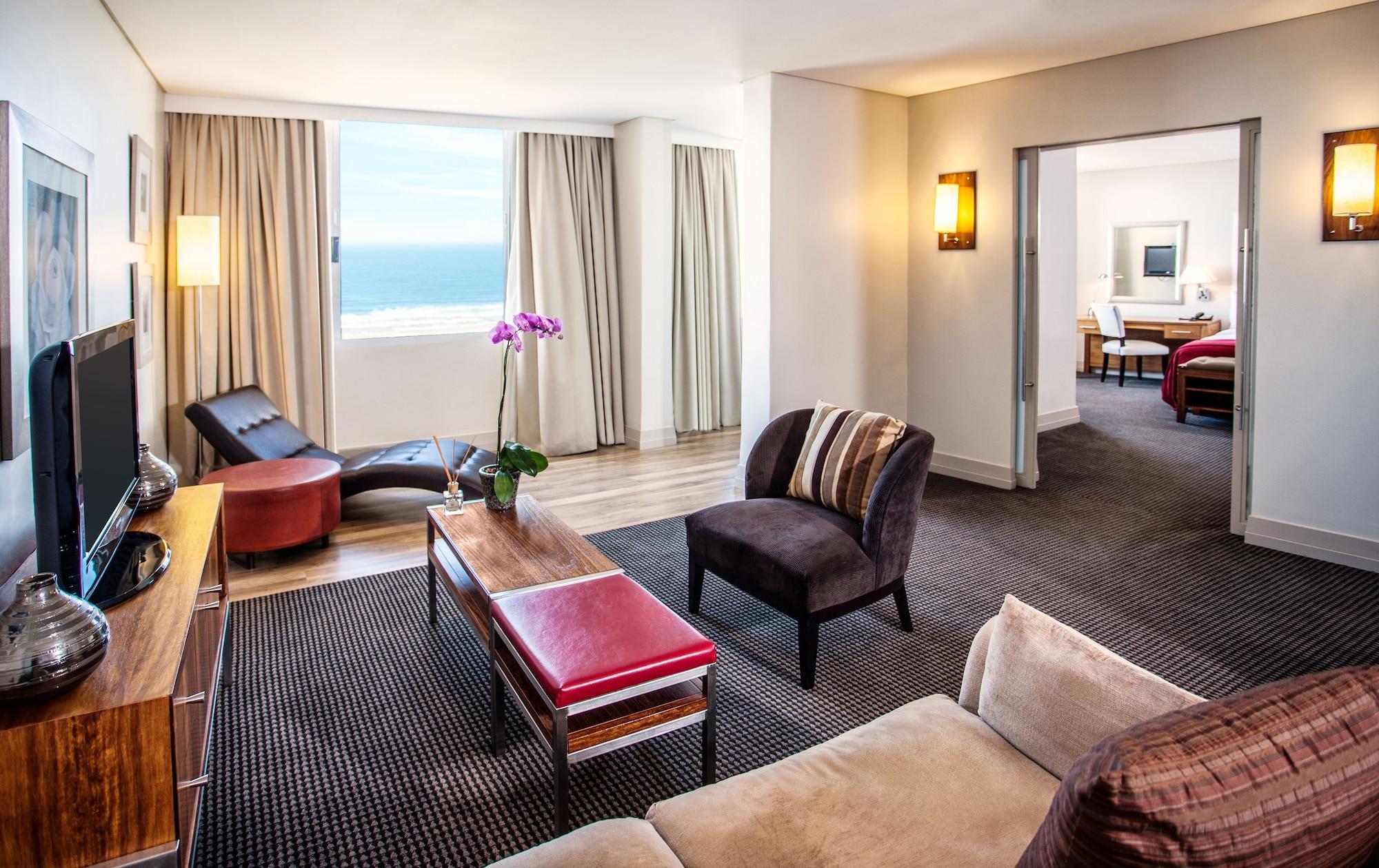 Southern Sun Elangeni & Maharani Durban Exterior photo