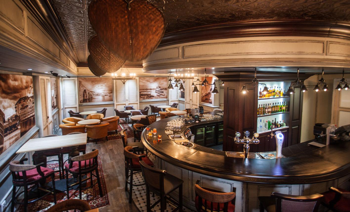 Southern Sun Elangeni & Maharani Durban Exterior photo