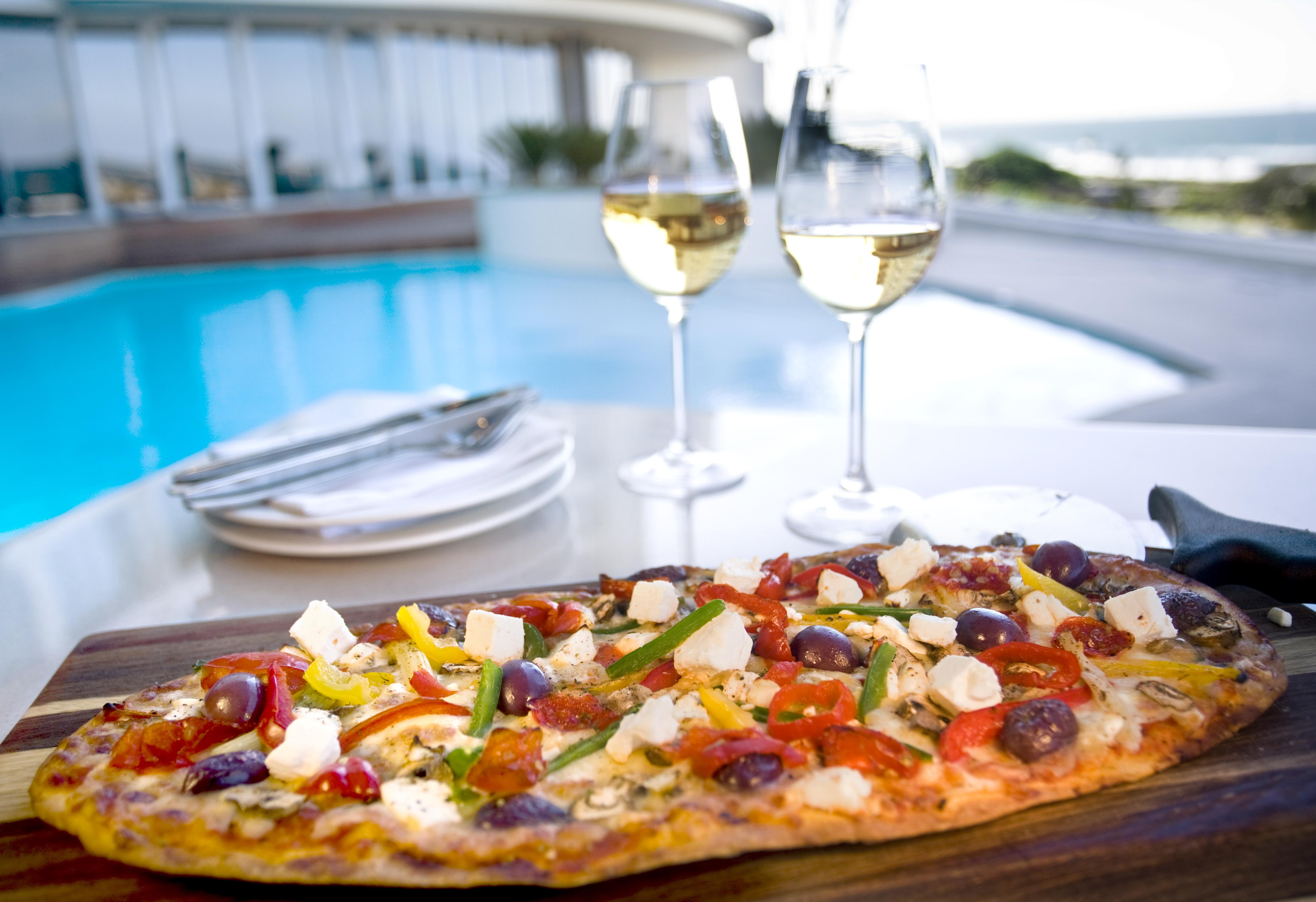 Southern Sun Elangeni & Maharani Durban Exterior photo