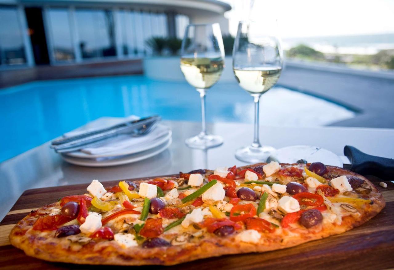 Southern Sun Elangeni & Maharani Durban Exterior photo