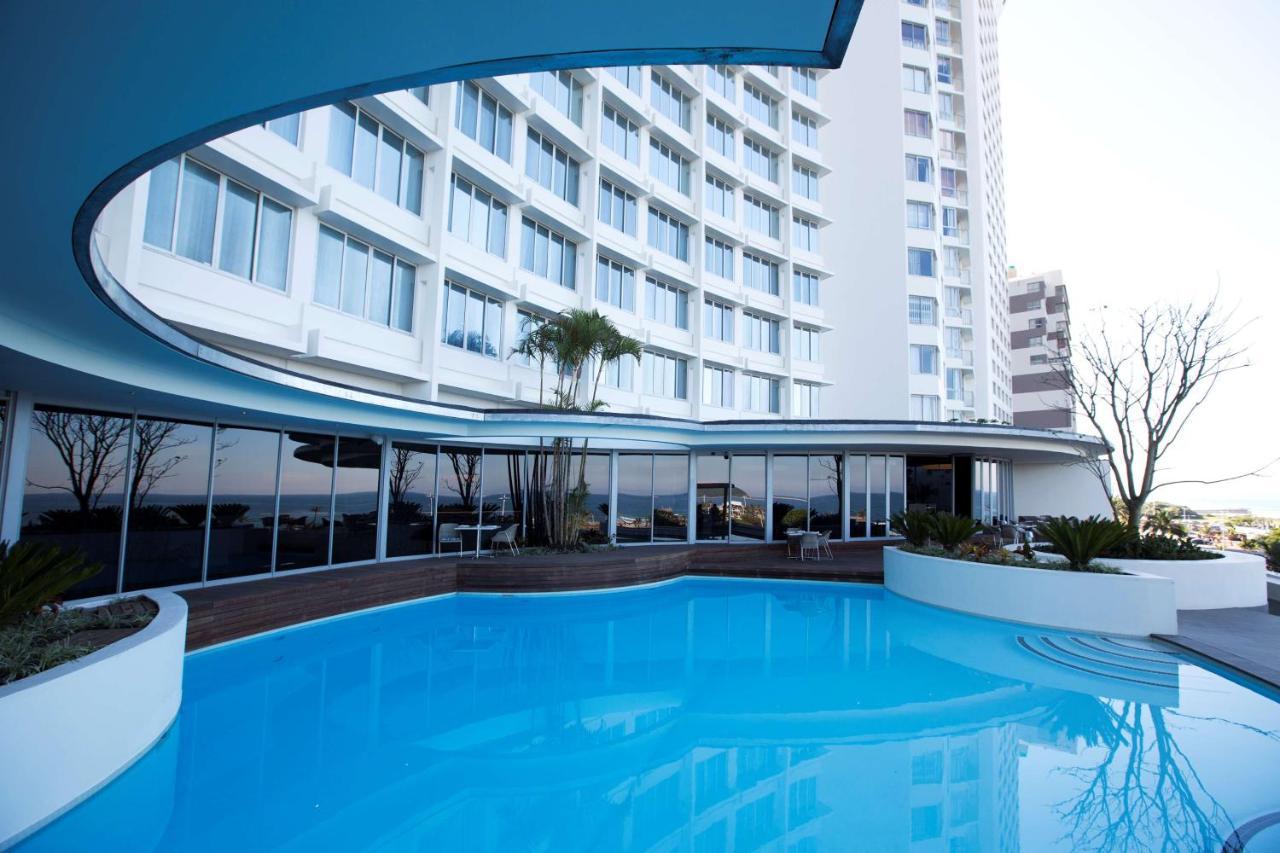 Southern Sun Elangeni & Maharani Durban Exterior photo